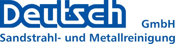 Logo von Otto Deutsch Sandstrahl- und Metallreinigungs-GmbH