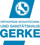 Logo von Harald Gerke Orthopädie-Schuhtechnik