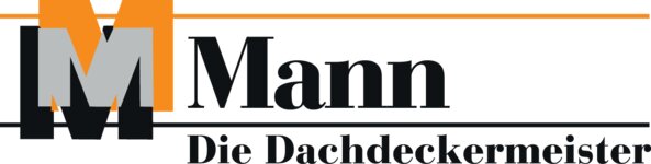 Logo von Mann GmbH