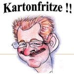Logo von Kartonfritze Carl Evers GmbH & Co. KG