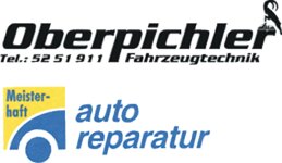 Logo von Oberpichler Nadine Fahrzeugtechnik