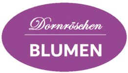 Logo von Ünsal E. Dornröschen Blumen