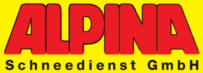 Logo von Alpina Schneedienst GmbH