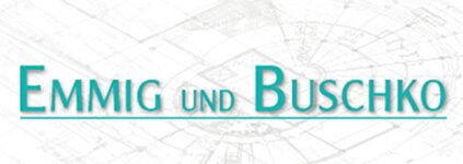 Logo von Robby Emmig & Georg Buschko GbR