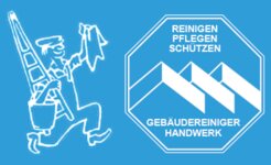Logo von Gebäudereinigung Jörg Schlieter