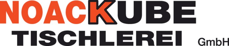 Logo von Noack Kube Tischlerei GmbH