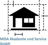 Logo von MISA Akademie & Service GmbH