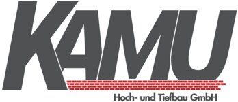 Logo von KaMu Bau GmbH