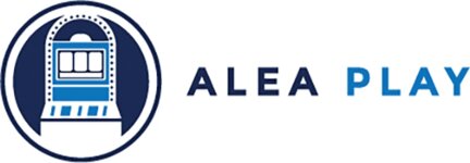 Logo von Alea Play GmbH