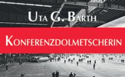 Logo von Barth Uta - Konferenzdolmetscherin