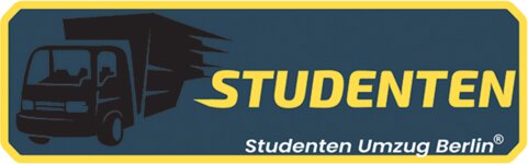Logo von Studentische Umzugshelfer Berlin