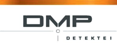 Logo von DMP-Detektei Makowski & Partner