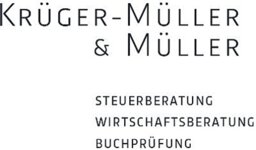 Logo von Roswitha Krüger-Müller / vereidigte Buchprüferin - Steuerberaterin
