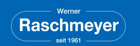 Logo von Werner Raschmeyer GmbH