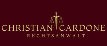 Logo von Cardone Christian