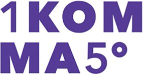 Logo von 1KOMMA5° Berlin GmbH