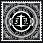 Logo von Briefmarkenhandel Jens Lembke