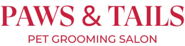 Logo von Paws and Tails UG (haftungsbeschränkt)