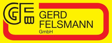 Logo von Gerd Felsmann GmbH