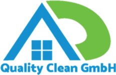 Logo von AD Quality Clean GmbH