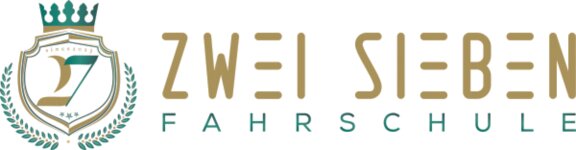 Logo von Fahrschule ZweiSieben GmbH