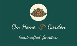 Logo von OM Home & Garden B.V.