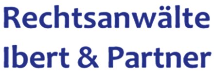 Logo von Ibert & Partner - Rechtsanwälte, Fachanwälte und Notar