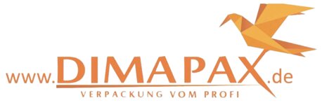 Logo von DIMAPAX GmbH