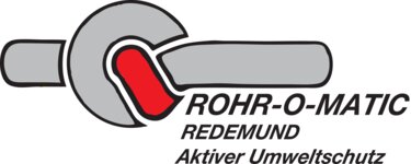 Logo von Rohr-O-Matic Redemund