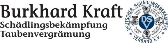 Logo von Kraft Burkhard