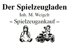 Logo von Altes Spielzeug - M. Weigelt - Ankauf - Verkauf Altes Spielzeug und Antiquitäten
