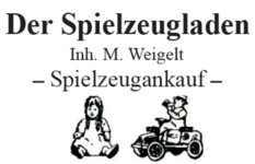 Logo von Altes Spielzeug - M. Weigelt - Ankauf - Verkauf Altes Spielzeug und Antiquitäten