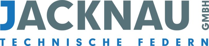Logo von Technische Federn Firma Jacknau GmbH