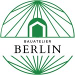 Logo von Bauatelier Berlin Hüller+Dobrzynski OHG