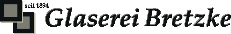 Logo von Glaserei Bretzke