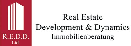 Logo von R.E.D.D. Real Estate Development Dynamics Limited