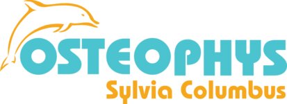 Logo von Praxis Osteophys - Sylvia Columbus