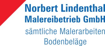 Logo von Norbert Lindenthal Malereibetrieb GmbH