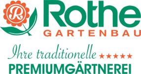 Logo von Hermann Rothe Gartenbau GmbH