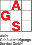Logo von AGS Aktiv Gebäudereinigungs Service GmbH