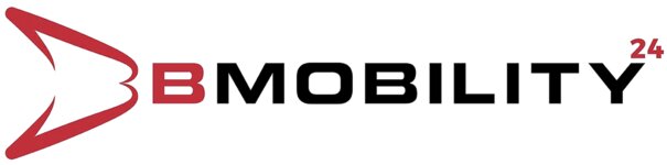 Logo von B Mobility 24 GmbH