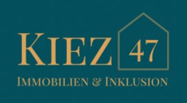 Logo von Kiez 47 GmbH