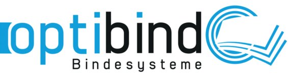 Logo von optibind e.K.