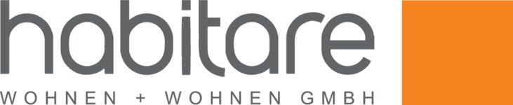 Logo von Habitare Wohnen & Wohnen GmbH