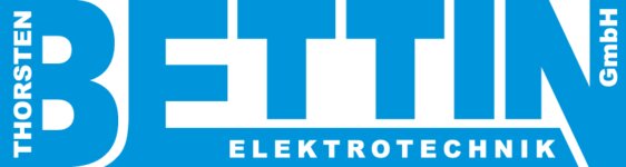 Logo von Thorsten Bettin Elektrotechnik GmbH