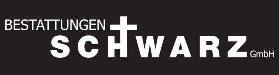Logo von Bestattungen Schwarz GmbH