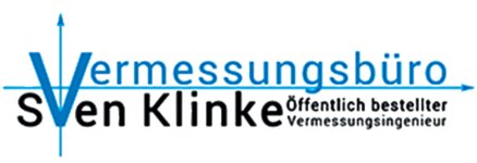 Logo von Vermessungsbüro Sven Klinke