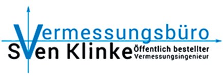 Logo von Vermessungsbüro Dipl.-Ing.(FH) Sven Klinke