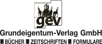 Logo von GRUNDEIGENTUM-VERLAG GmbH