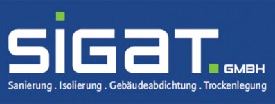 Logo von SIGaT GmbH